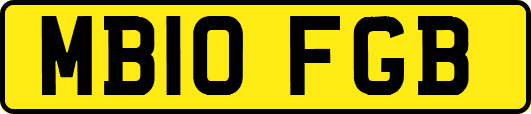 MB10FGB