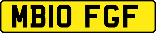 MB10FGF
