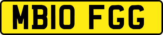 MB10FGG