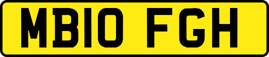 MB10FGH