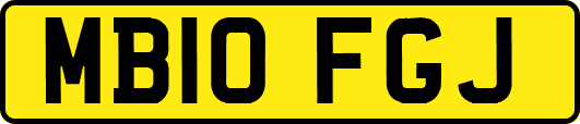 MB10FGJ