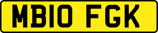 MB10FGK