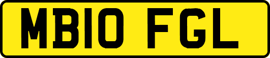MB10FGL