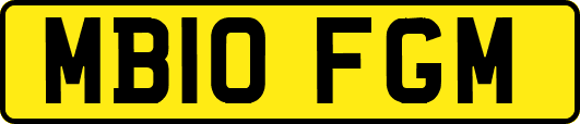 MB10FGM