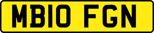 MB10FGN
