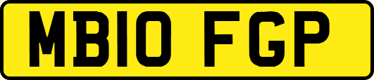 MB10FGP