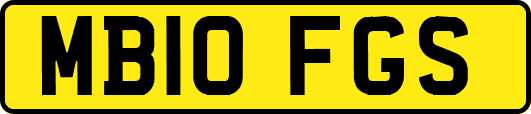 MB10FGS