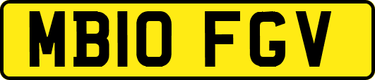 MB10FGV