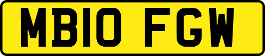 MB10FGW