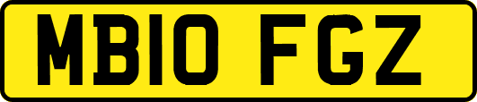 MB10FGZ