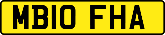 MB10FHA