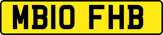 MB10FHB