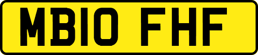 MB10FHF