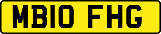 MB10FHG