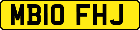 MB10FHJ