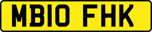 MB10FHK
