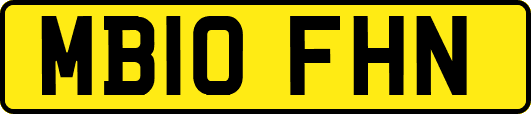 MB10FHN
