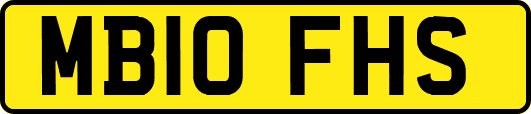 MB10FHS