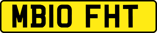 MB10FHT