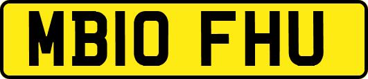 MB10FHU