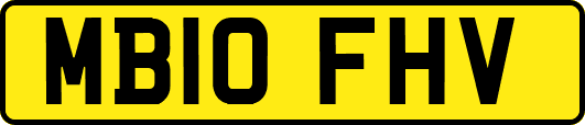 MB10FHV