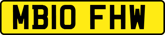 MB10FHW