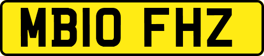 MB10FHZ