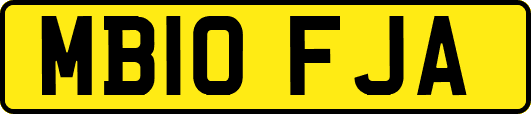 MB10FJA