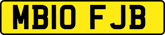 MB10FJB