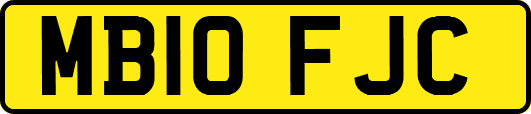 MB10FJC