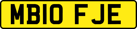 MB10FJE