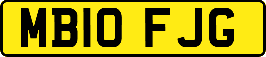 MB10FJG