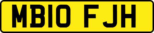 MB10FJH