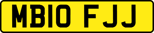 MB10FJJ