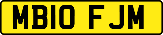 MB10FJM