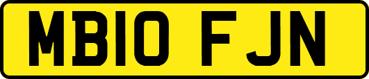 MB10FJN