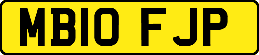 MB10FJP