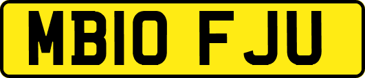 MB10FJU