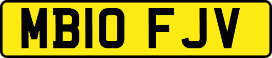 MB10FJV