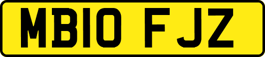 MB10FJZ
