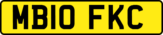 MB10FKC