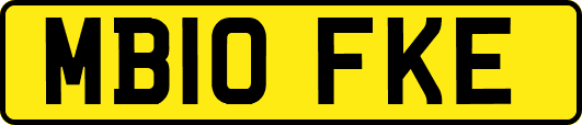 MB10FKE