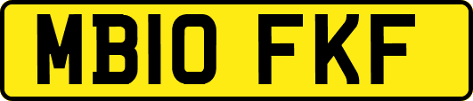 MB10FKF