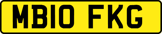 MB10FKG
