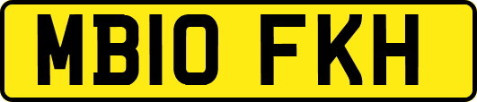 MB10FKH