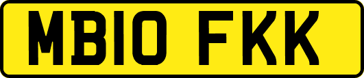 MB10FKK