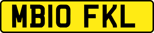 MB10FKL