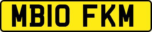 MB10FKM
