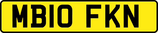 MB10FKN