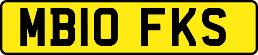 MB10FKS